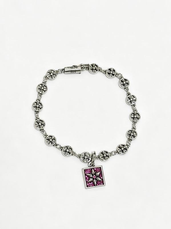 Chrome Hearts Bracelet 06yxs40